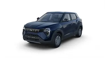 महिंद्रा XUV 3XO लेफ्ट फ्रंट थ्री क्वार्टर महिंद्रा XUV 3XO लेफ्ट फ्रंट थ्री क्वार्टर