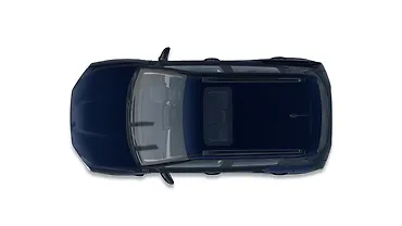 महिंद्रा XUV 3XO कार की छत महिंद्रा XUV 3XO कार की छत