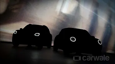 New Mini Cooper and Countryman EVs debuting on 1st September