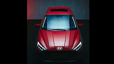 Hyundai i20 facelift interior teased; to be launched soon