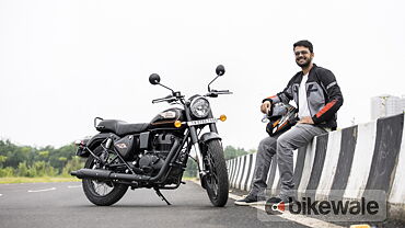 2023 Royal Enfield Bullet 350: First Ride Review