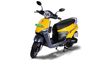 BGauss C12i EX electric scooter launched in India