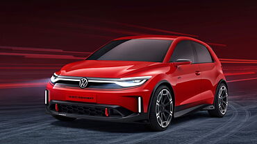 Volkswagen ID.GTI Concept unveiled at IAA Motor Show