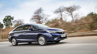 Honda City Hybrid gets minor price hike