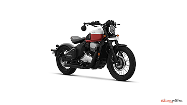 New Jawa 42 Bobber available in four colour options in India