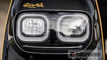 River Indie Head Light