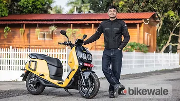River Indie Electric Scooter: First Ride Review