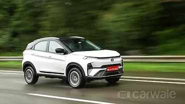 Tata Tops EV Sales in November 2025 Tata Tops EV Sales in November 2025