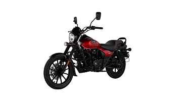 Images of Bajaj Avenger Street 220 | Photos of Avenger Street 220 ...