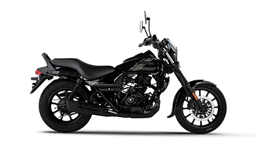 Bajaj Avenger Street 220 Images