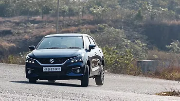 Maruti Baleno attracts discounts of up to Rs. 40,000 in September