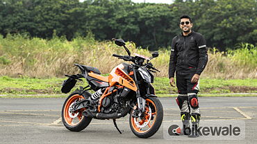 2024 KTM 390 Duke: First Ride Review