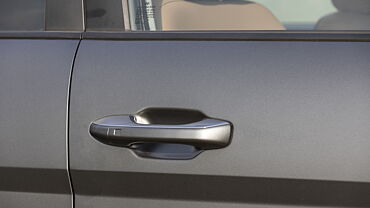 Hyundai Alcazar Front Door Handle