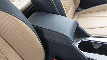 Hyundai Alcazar Front Centre Arm Rest