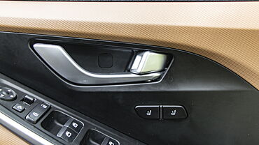 Hyundai Alcazar Front Right Door Pad Handle