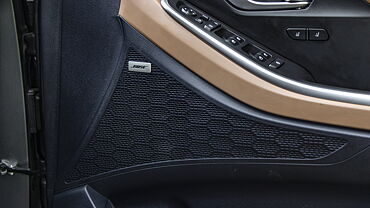 Hyundai Alcazar Front Speakers