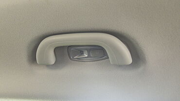 Hyundai Alcazar Second Row Roof Mounted Cabin Lamps