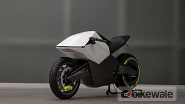 Ola motorcycle concepts to be showcased at MotoGP Bharat