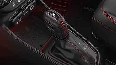 Hyundai i20 N Line Gear Shifter/Gear Shifter Stalk
