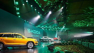 Skoda starts sales in Vietnam; India-made Kushaq to lead CKD operations in 2024