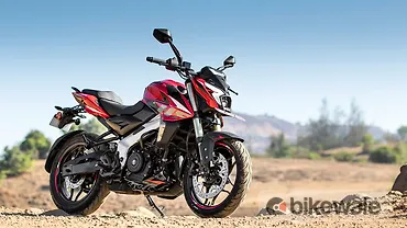2025 Bajaj Pulsar NS400Z to Get More Power and Quickshifter