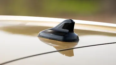 Skoda Kodiaq Antenna
