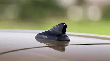 Skoda Kodiaq Antenna