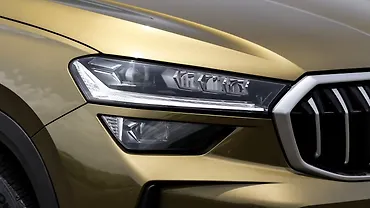 Skoda Kodiaq Daytime Running Lamp (DRL)