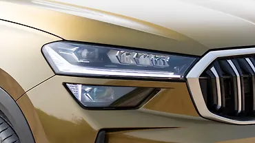Skoda Kodiaq Daytime Running Lamp (DRL)