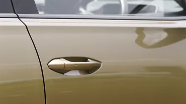 Skoda Kodiaq Front Door Handle