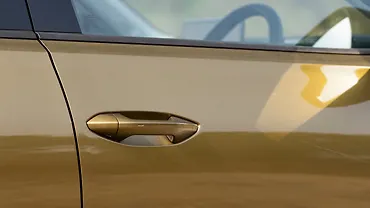 Skoda Kodiaq Front Door Handle