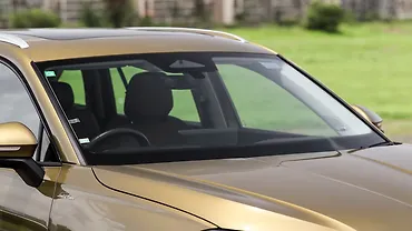 Skoda Kodiaq Front Windshield/Windscreen