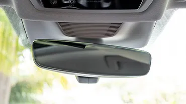 Skoda Kodiaq Inner Rear View Mirror