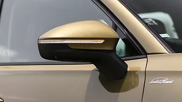Skoda Kodiaq ORVM Blinker