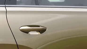 Skoda Kodiaq Rear Door Handle