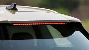 Skoda Kodiaq Rear High Mounted Stop Lamp