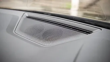 Skoda Kodiaq Central Dashboard - Top Storage/Speaker
