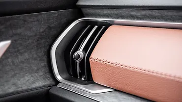 Skoda Kodiaq Front Passenger Air Vent