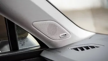 Skoda Kodiaq Front Tweeters