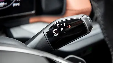 Skoda Kodiaq Gear Shifter/Gear Shifter Stalk