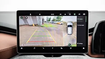 Skoda Kodiaq Infotainment System