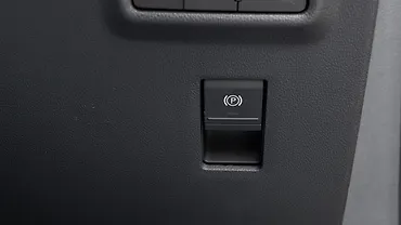 Skoda Kodiaq Parking Brake/Emergency Brake
