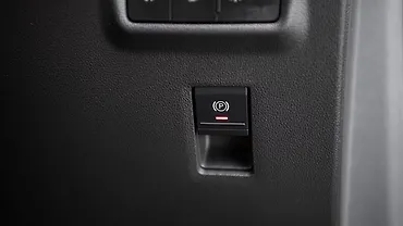 Skoda Kodiaq Parking Brake/Emergency Brake