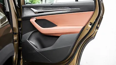 Skoda Kodiaq Rear Door Pad