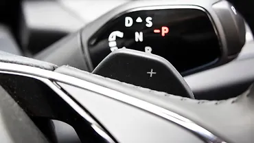 Skoda Kodiaq Right Paddle Shifter