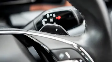 Skoda Kodiaq Right Paddle Shifter