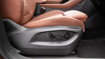 Skoda Kodiaq Seat Adjustment Electric for Driver