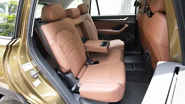 Skoda Kodiaq Second Row Centre Arm Rest