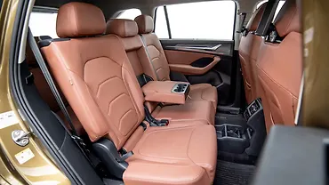 Skoda Kodiaq Second Row Centre Arm Rest