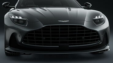 Aston Martin DB12 Grille